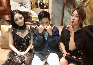 娱乐圈的吃瓜事件,揭秘最新吃瓜事件背后的真相