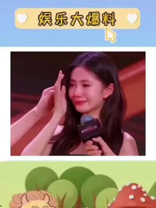 娱乐圈吃瓜点评博主是谁,揭秘幕后真相，带你走进明星生活